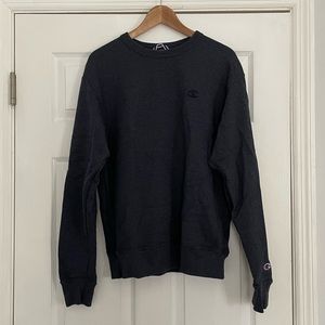 Champion Crewneck